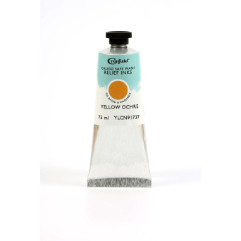 Caligo Safe Wash Relief - Cranfield - Yellow Ochre 75 ml