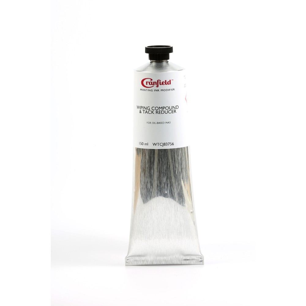 Środek czyszczący i reduktor lepkości - Cranfield - 150 ml