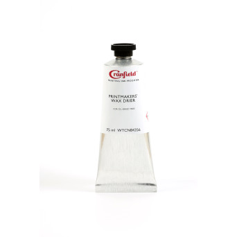 Wosk przyspieszający wysychanie - Cranfield - 75 ml