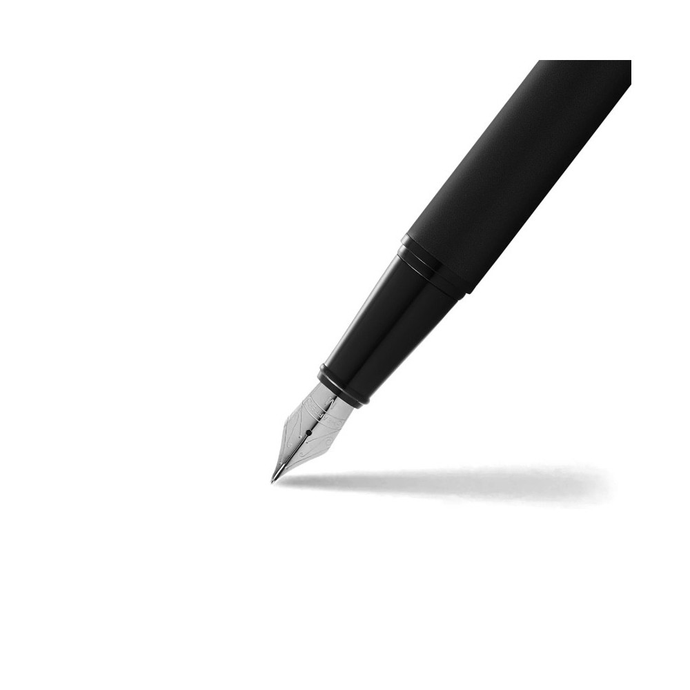 Fountain pen 300 - Sheaffer - Matte Black F