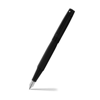 Fountain pen 300 - Sheaffer - Matte Black F