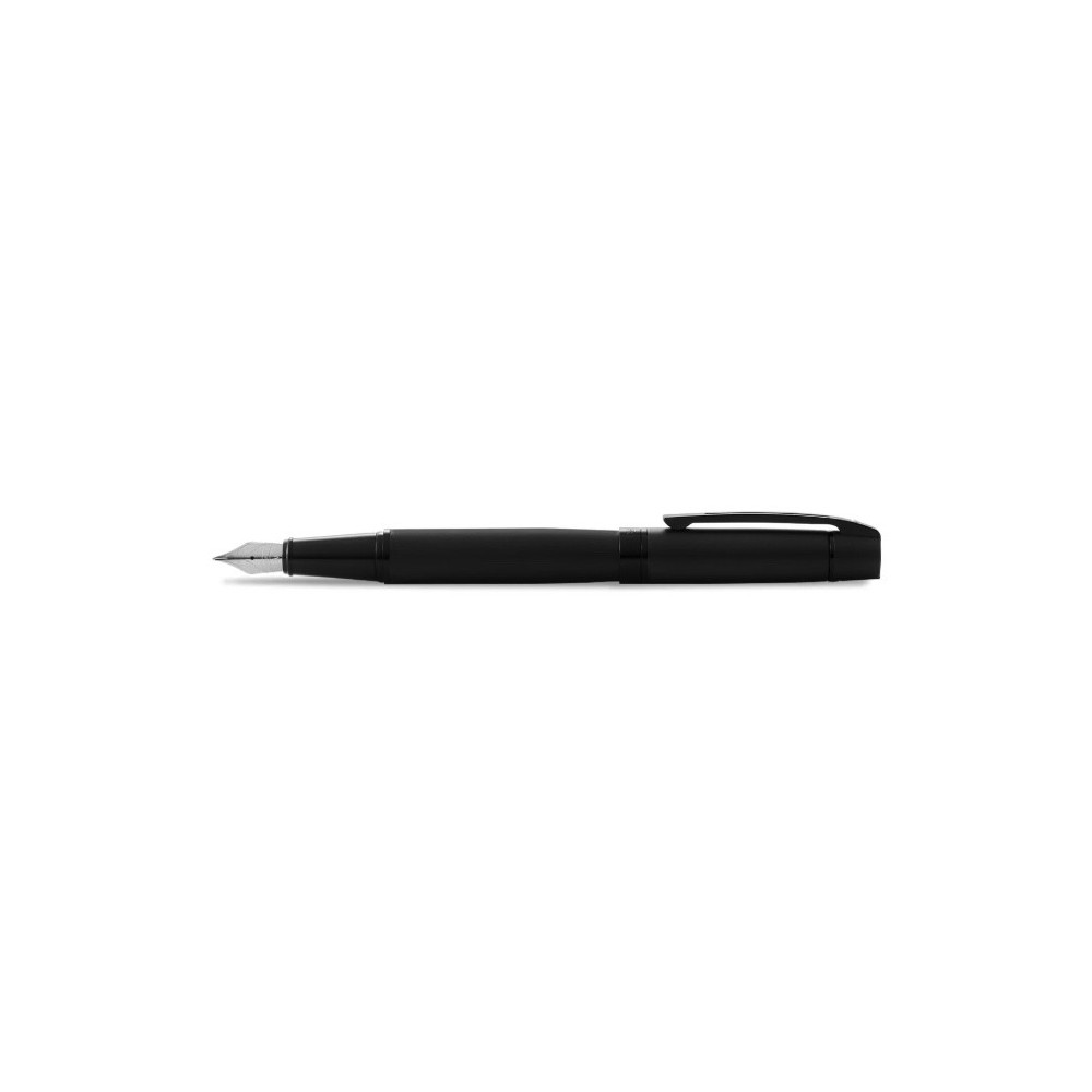Fountain pen 300 - Sheaffer - Matte Black F