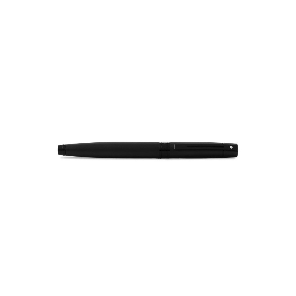 Fountain pen 300 - Sheaffer - Matte Black F