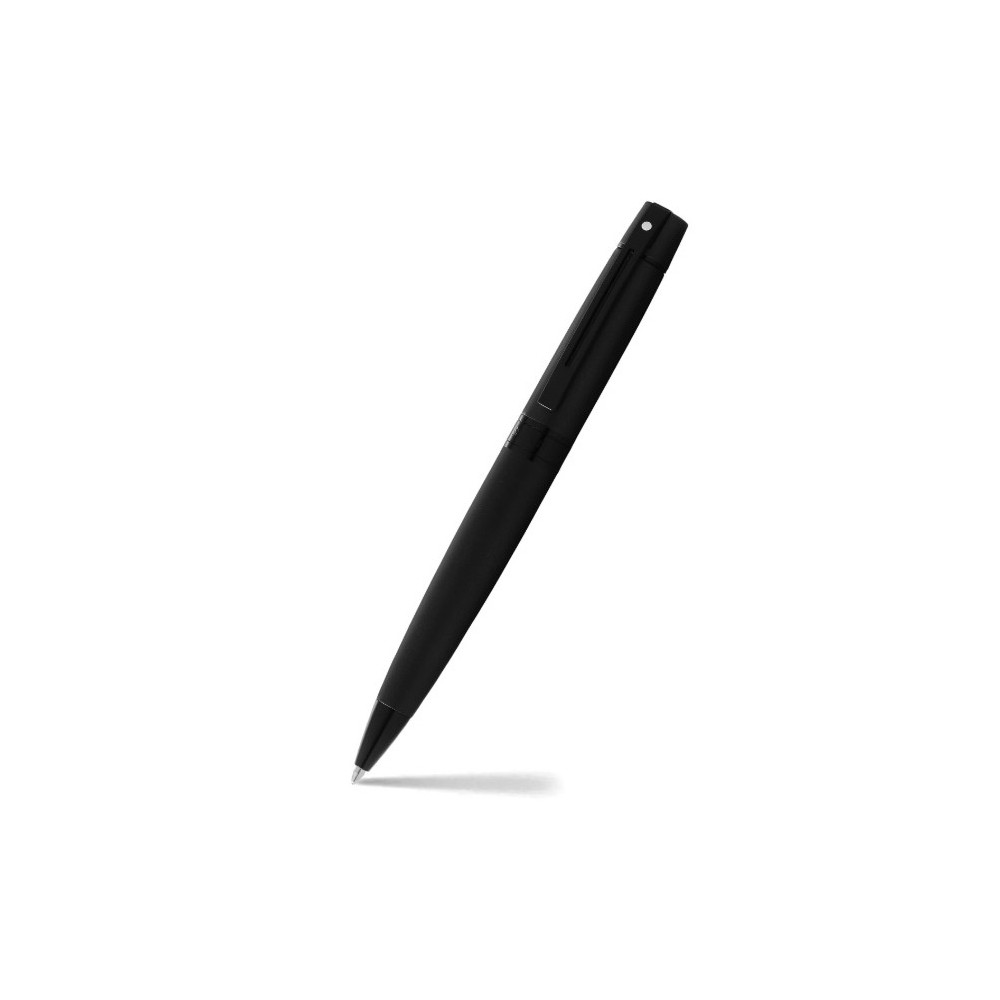 Długopis 300 - Sheaffer - Matte Black