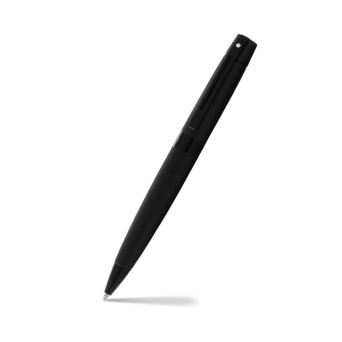 Długopis 300 - Sheaffer - Matte Black