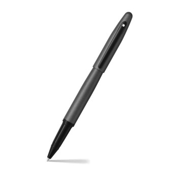 Rollerball pen 300 - Sheaffer - Matte Gray Black Trims