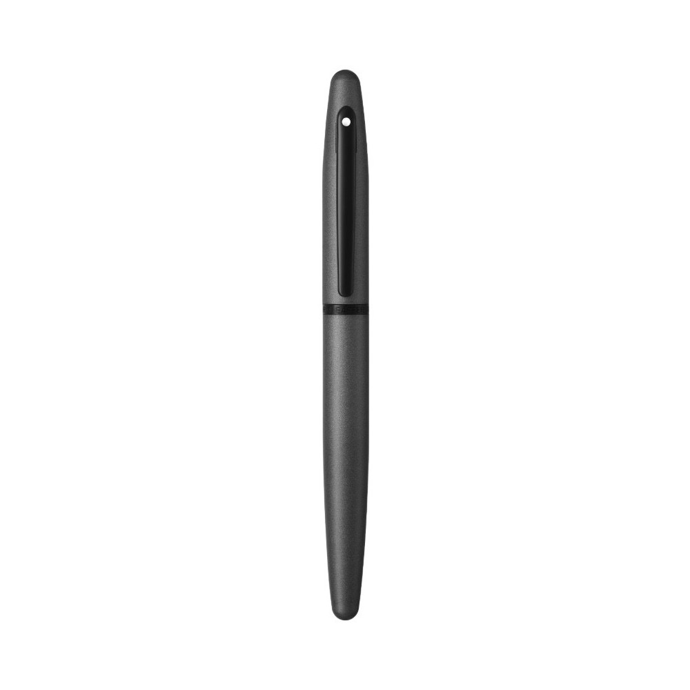 Pióro kulkowe 300 - Sheaffer - Matte Gray Black Trim