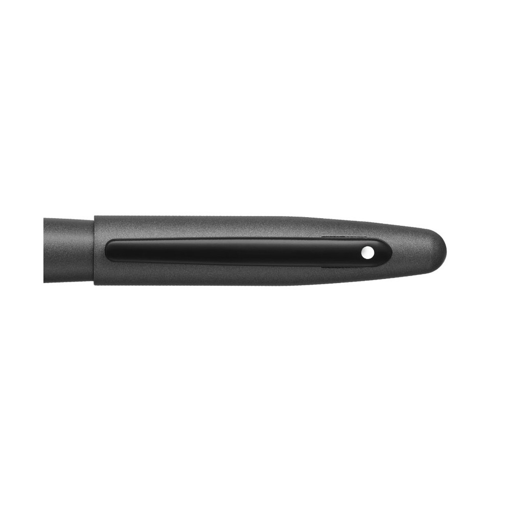 Rollerball pen 300 - Sheaffer - Matte Gray Black Trims