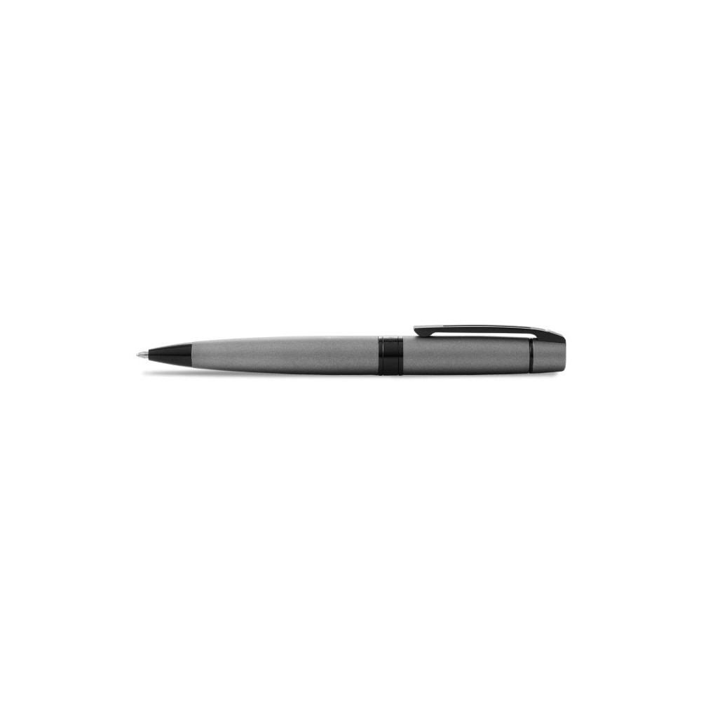 Długopis 300 - Sheaffer - Matte Gray Black Trim