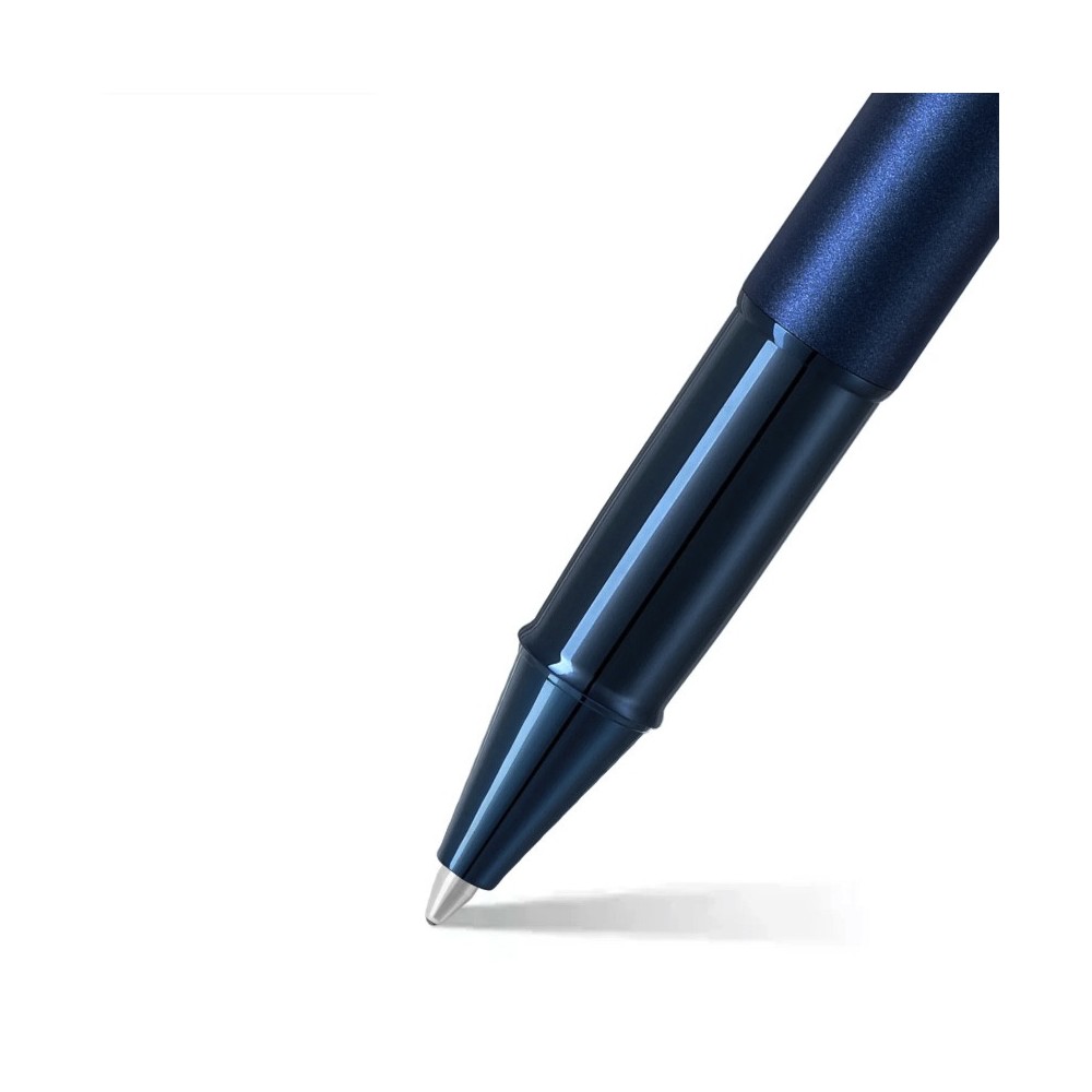 Rollerball pen 100 - Sheaffer - Satin Blue