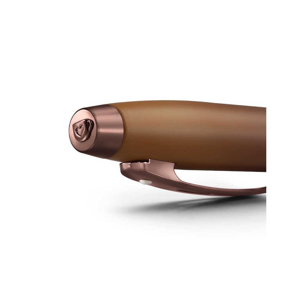 Pióro wieczne 100 Coffee Edition - Sheaffer - Matt Brown M