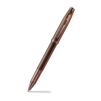 Rollerball pen 100 Coffee Edition - Sheaffer - Matt Brown