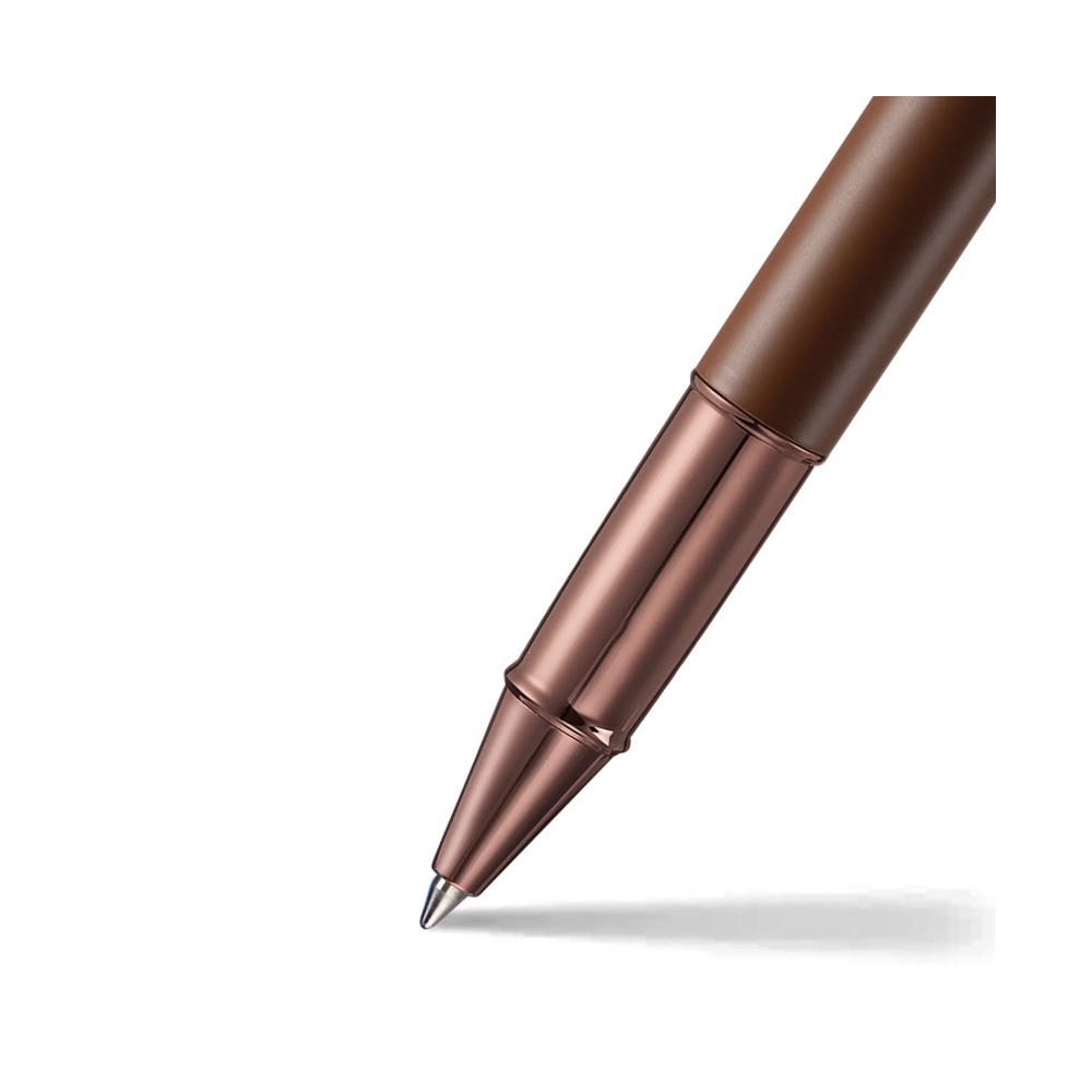 Pióro kulkowe 100 Coffee Edition - Sheaffer - Matt Brown