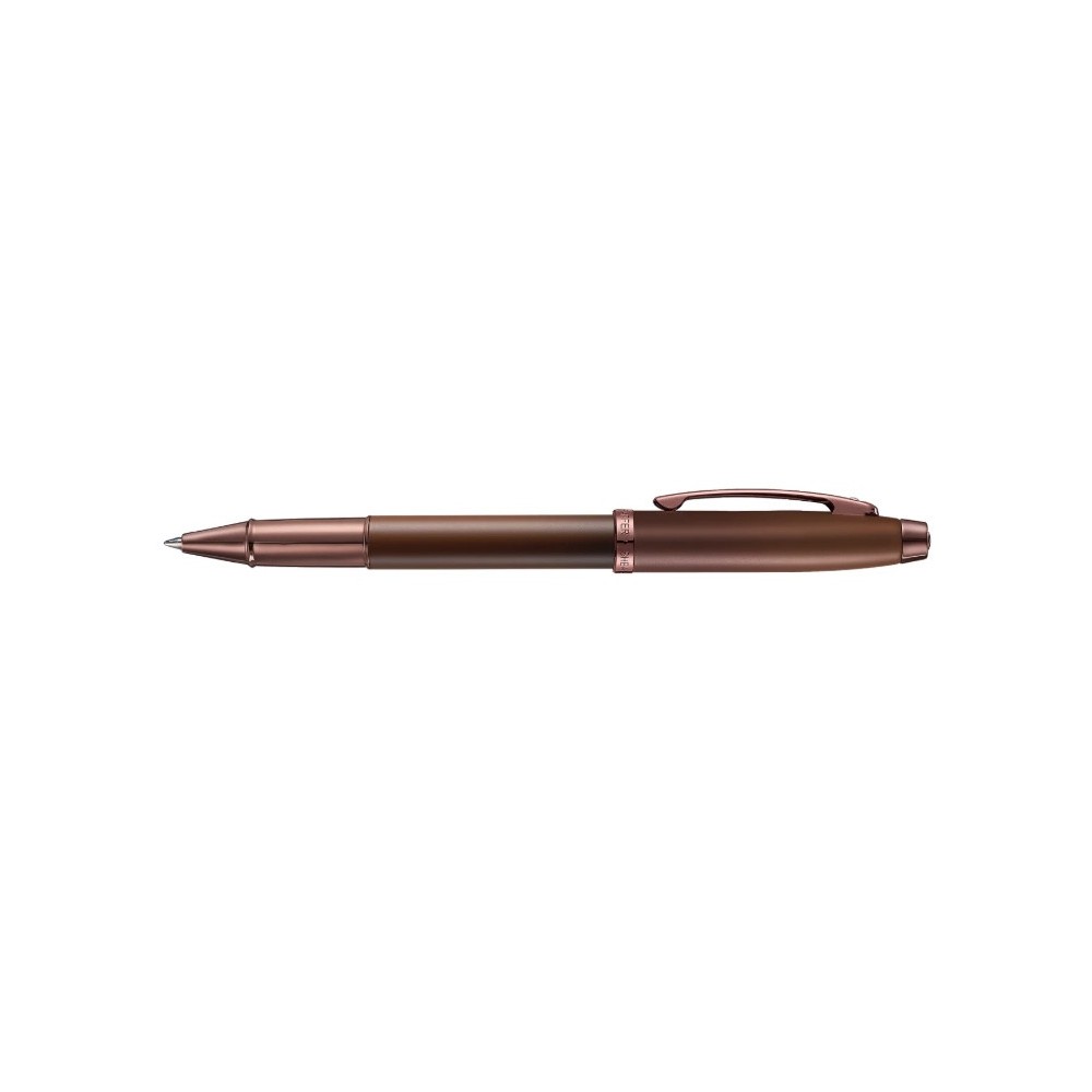 Pióro kulkowe 100 Coffee Edition - Sheaffer - Matt Brown