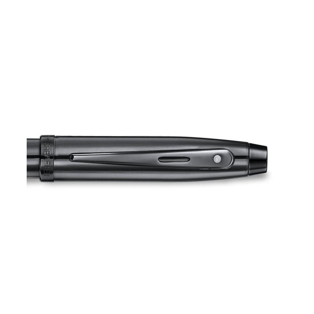 Pióro kulkowe 100 Ionic - Sheaffer - Gunmetal Gray