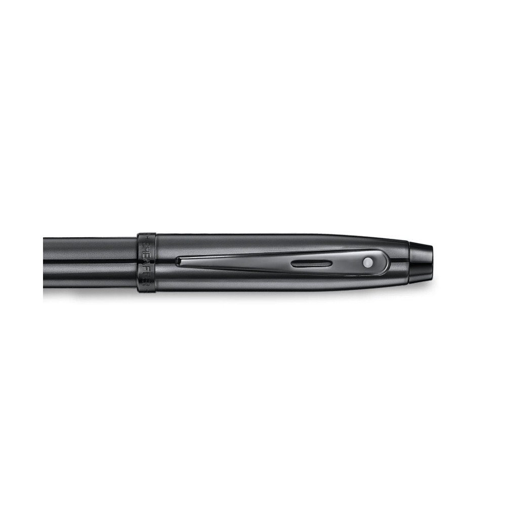 Długopis 100 Ionic - Sheaffer - Gunmetal Gray