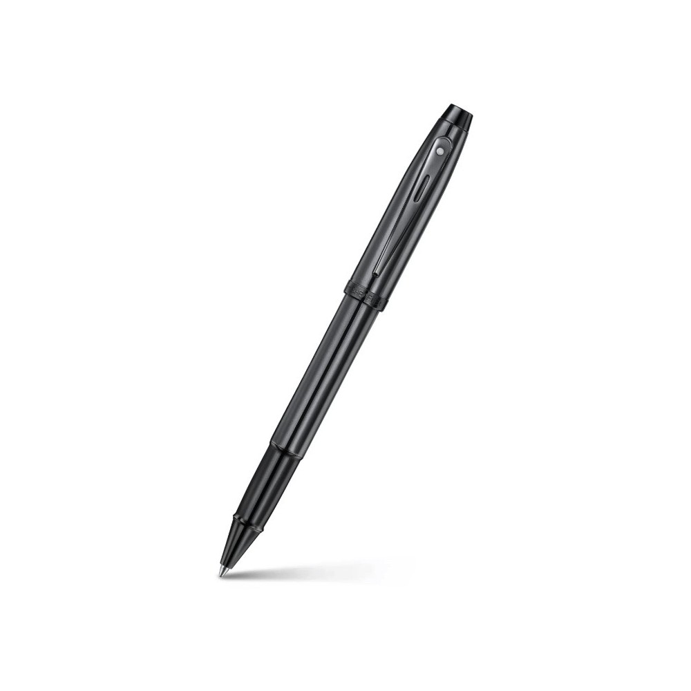 Długopis 100 Ionic - Sheaffer - Gunmetal Gray