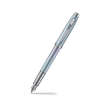 Pióro wieczne 100 Expressions - Sheaffer - Blue and Pink F