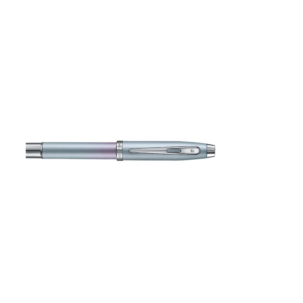 Pióro wieczne 100 Expressions - Sheaffer - Blue and Pink F