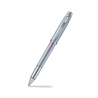 Pióro kulkowe 100 Expressions - Sheaffer - Blue and Pink