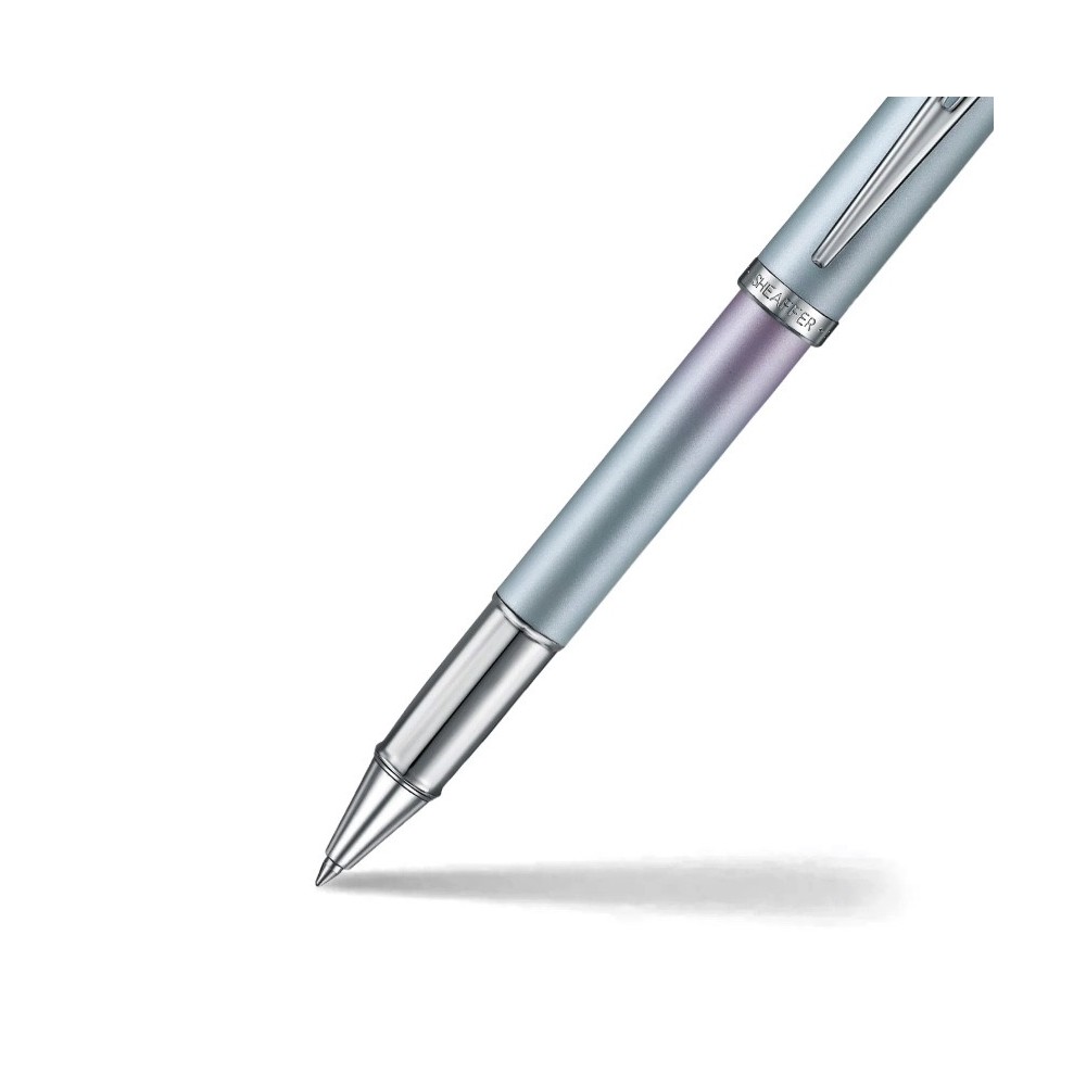 Pióro kulkowe 100 Expressions - Sheaffer - Blue and Pink