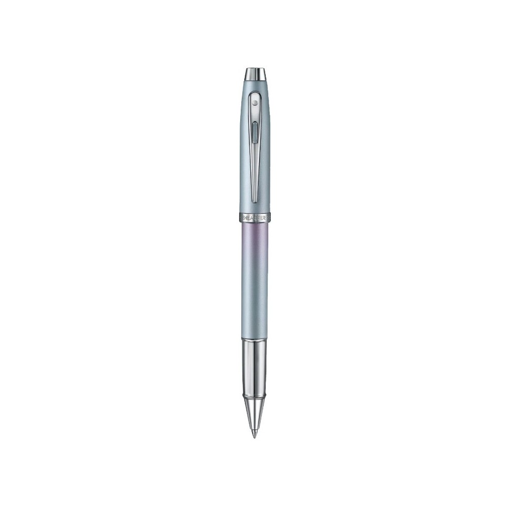 Pióro kulkowe 100 Expressions - Sheaffer - Blue and Pink