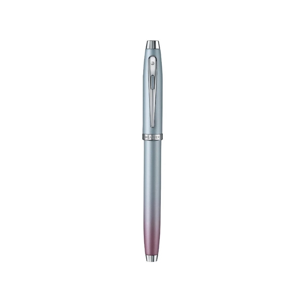 Rollerball pen 100 Expressions - Sheaffer - Gunmetal Gray