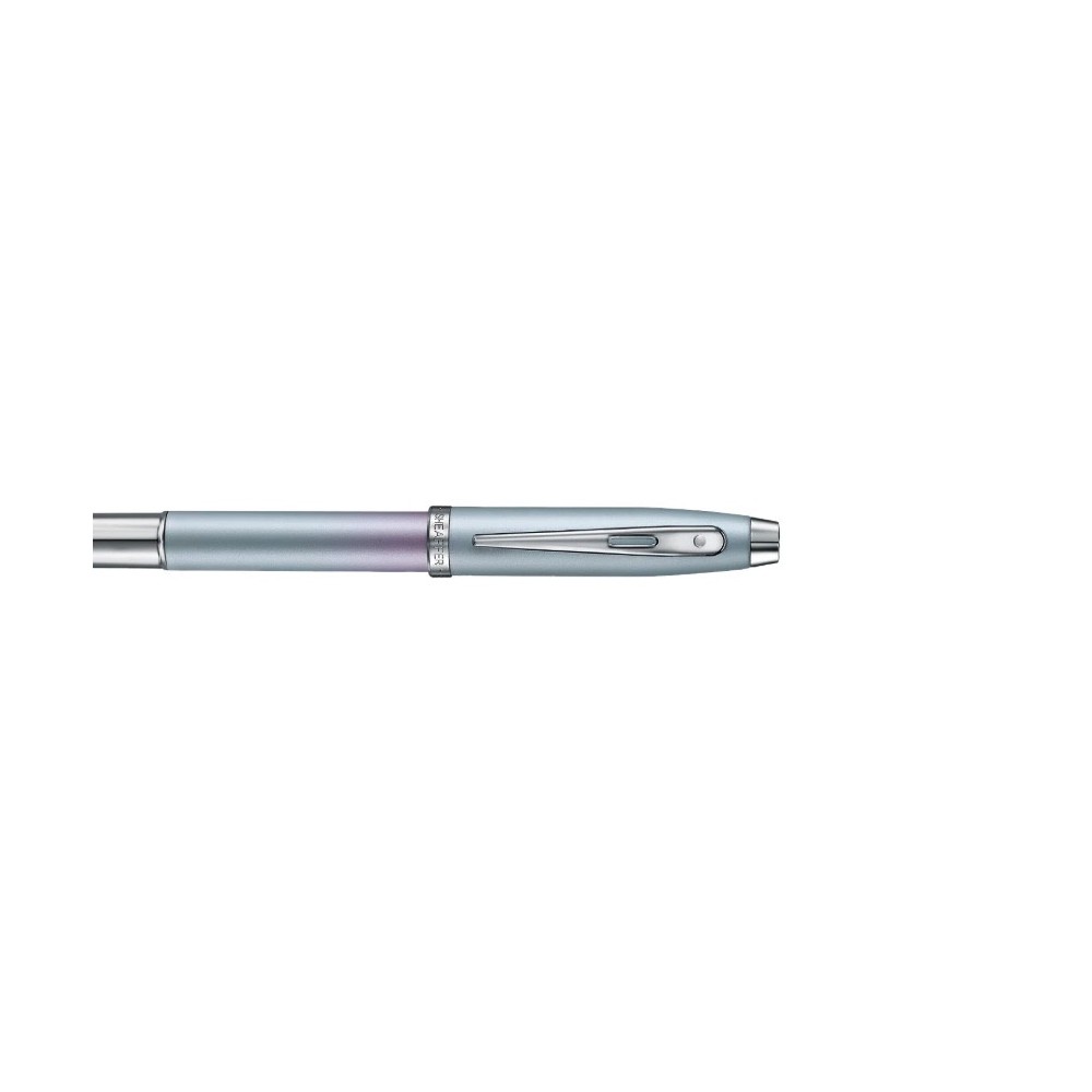 Rollerball pen 100 Expressions - Sheaffer - Gunmetal Gray