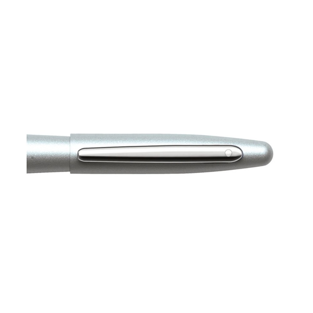 Fountain pen VFM - Sheaffer - Strobe Silver F