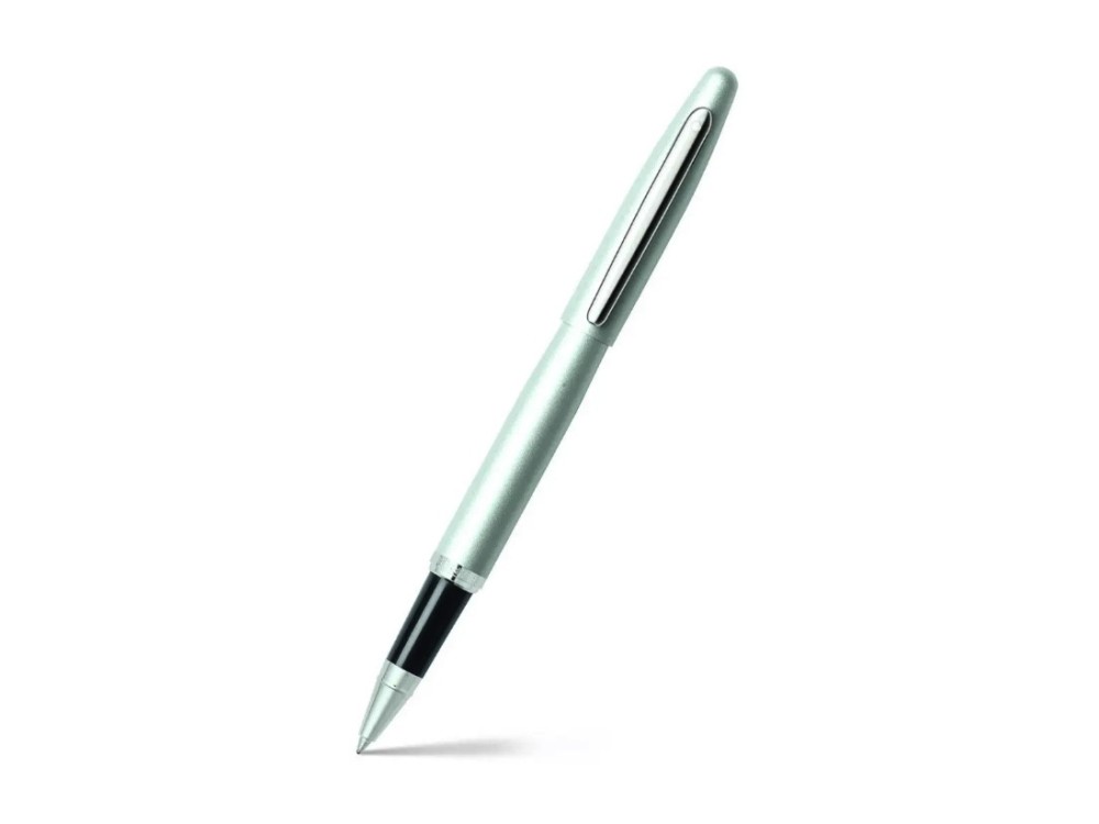 Pióro kulkowe VFM - Sheaffer - Strobe Silver