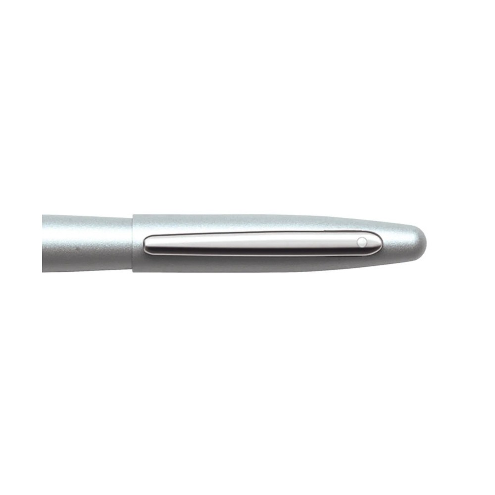 Pióro kulkowe VFM - Sheaffer - Strobe Silver