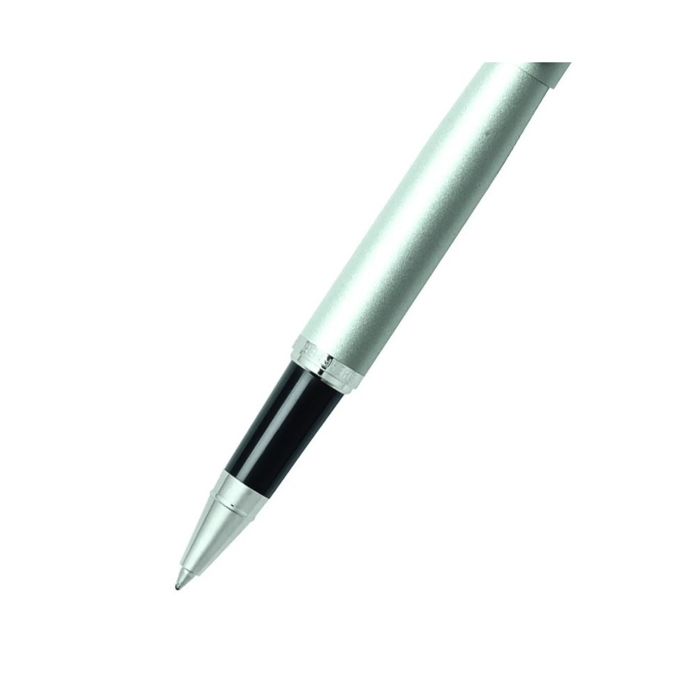 Rollerball pen VFM - Sheaffer - Strobe Silver