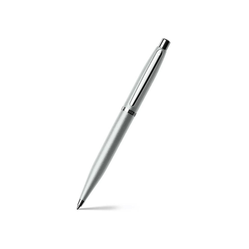 Długopis VFM - Sheaffer - Strobe Silver