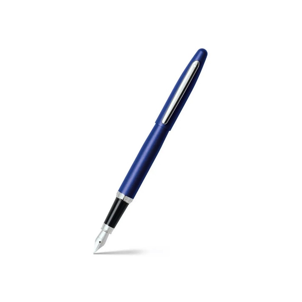 Pióro wieczne VFM - Sheaffer - Neon Blue F