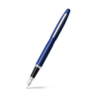 Fountain pen VFM - Sheaffer - Neon Blue F