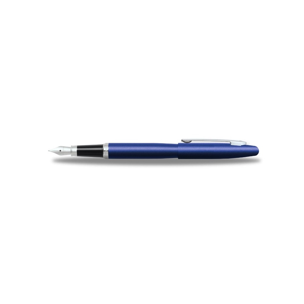 Fountain pen VFM - Sheaffer - Neon Blue F