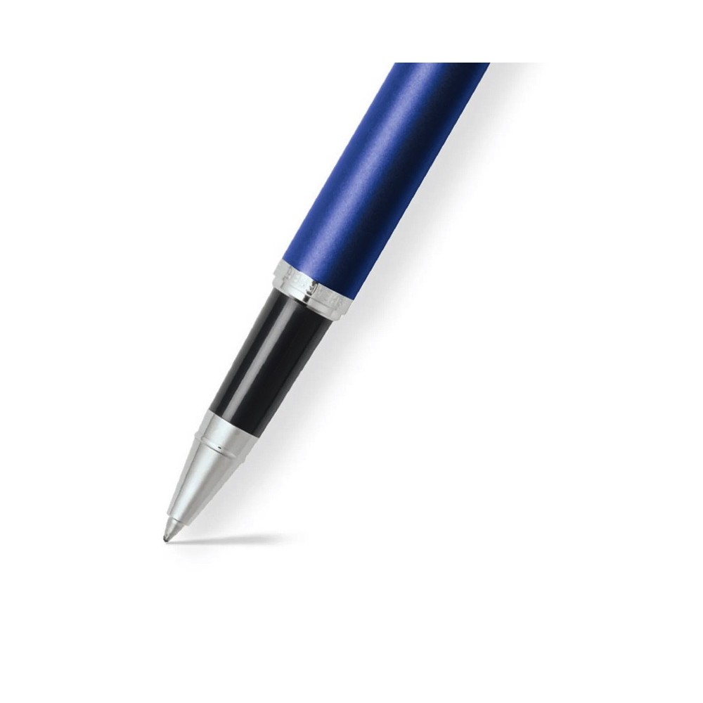 Pióro kulkowe VFM - Sheaffer - Neon Blue