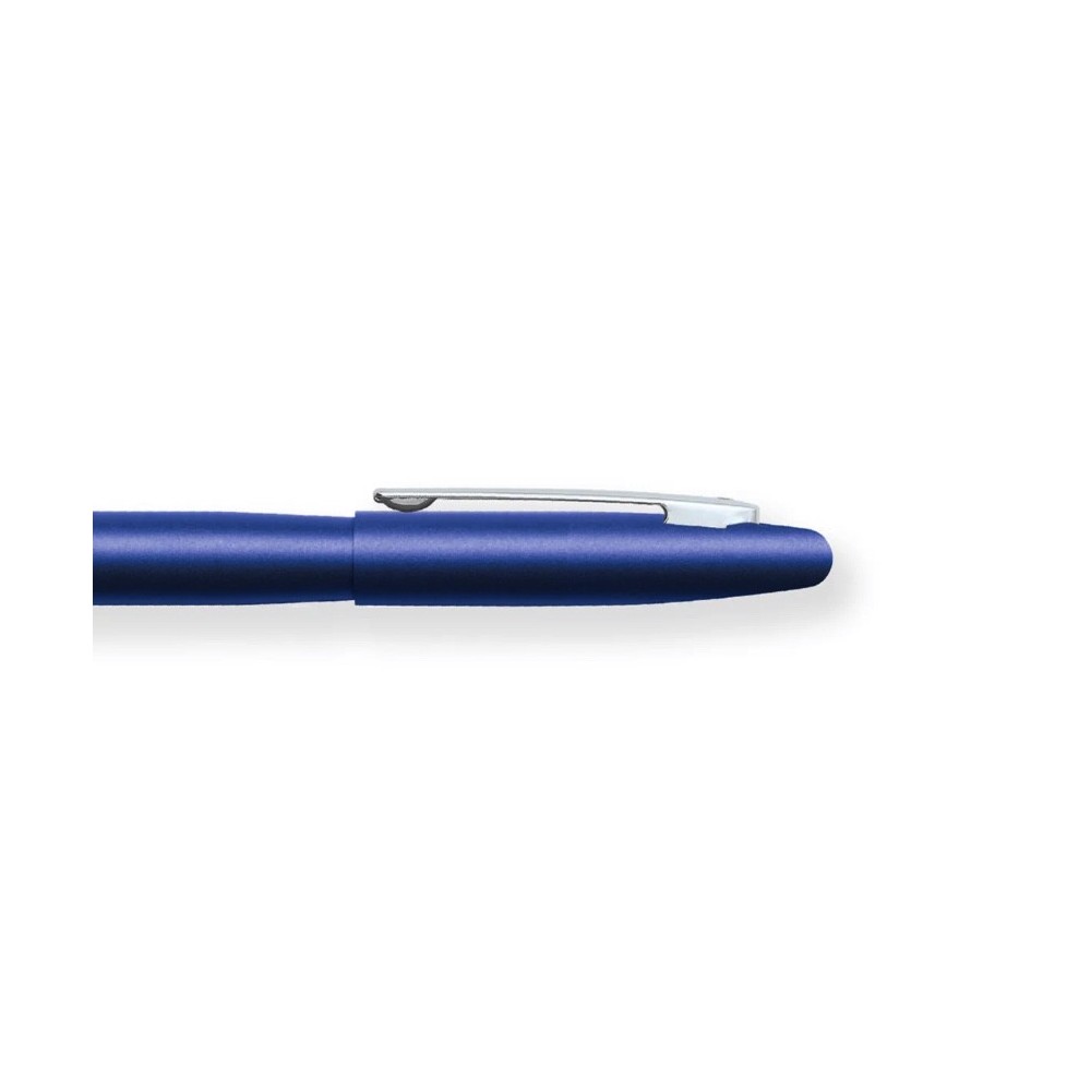 Rollerball pen VFM - Sheaffer - Neon Blue