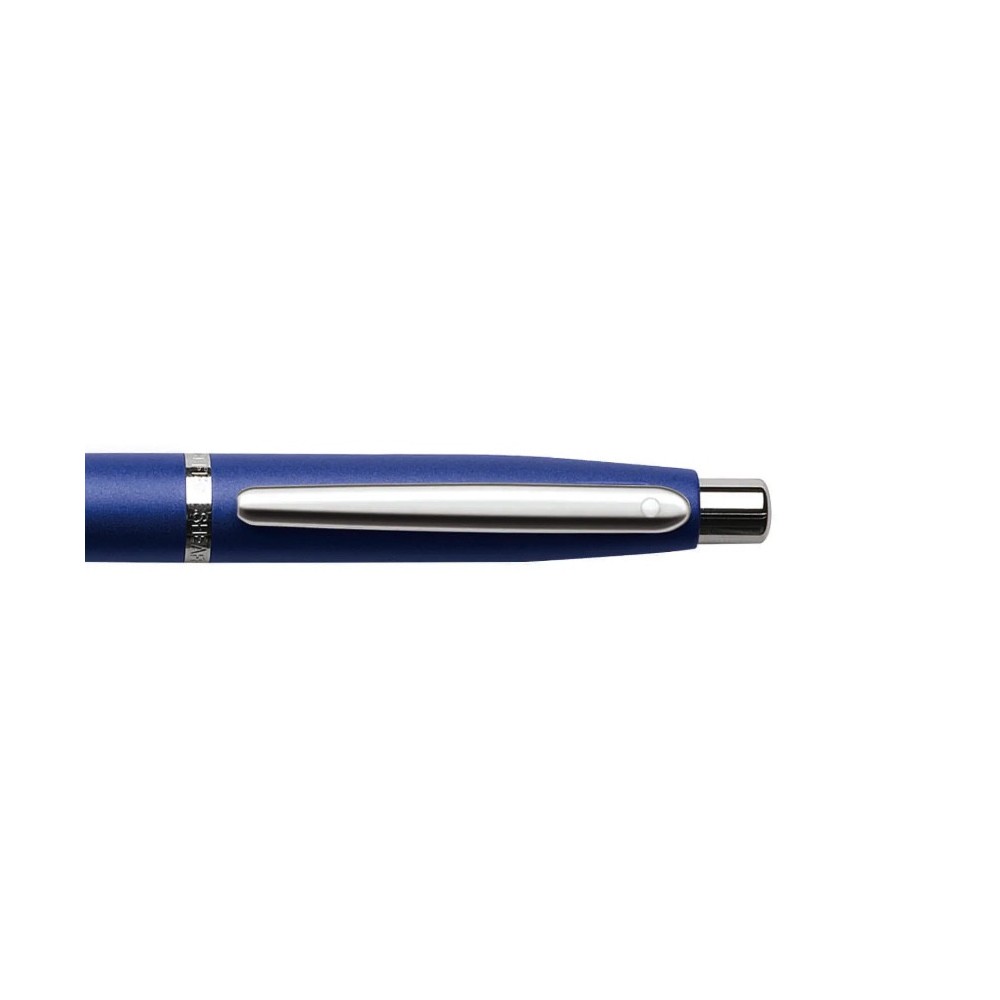 Ballpoint pen VFM - Sheaffer - Neon Blue