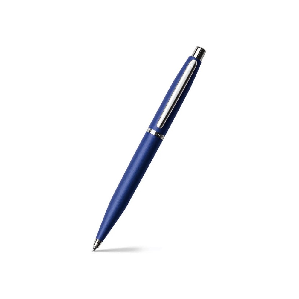 Długopis VFM - Sheaffer - Neon Blue
