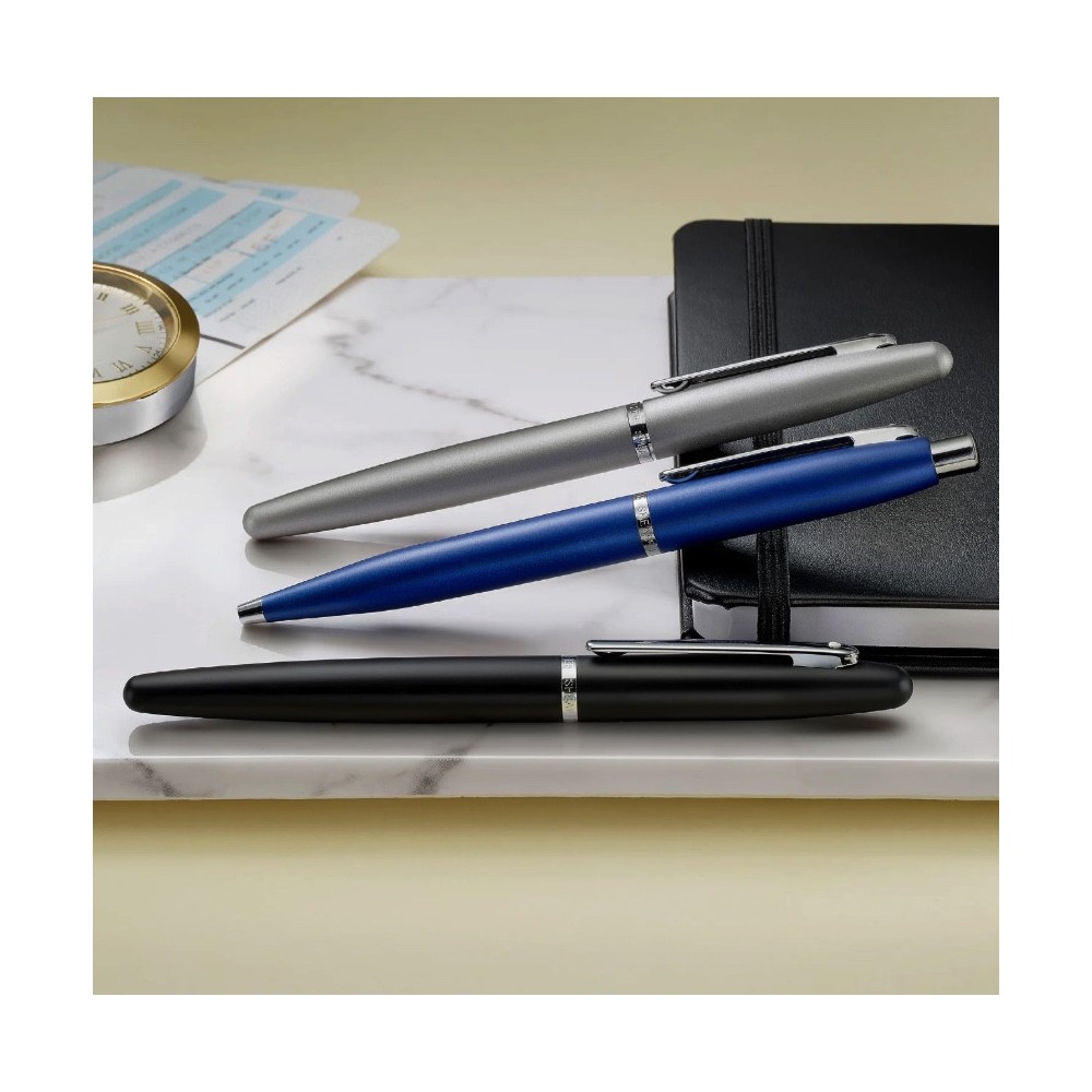 Długopis VFM - Sheaffer - Neon Blue