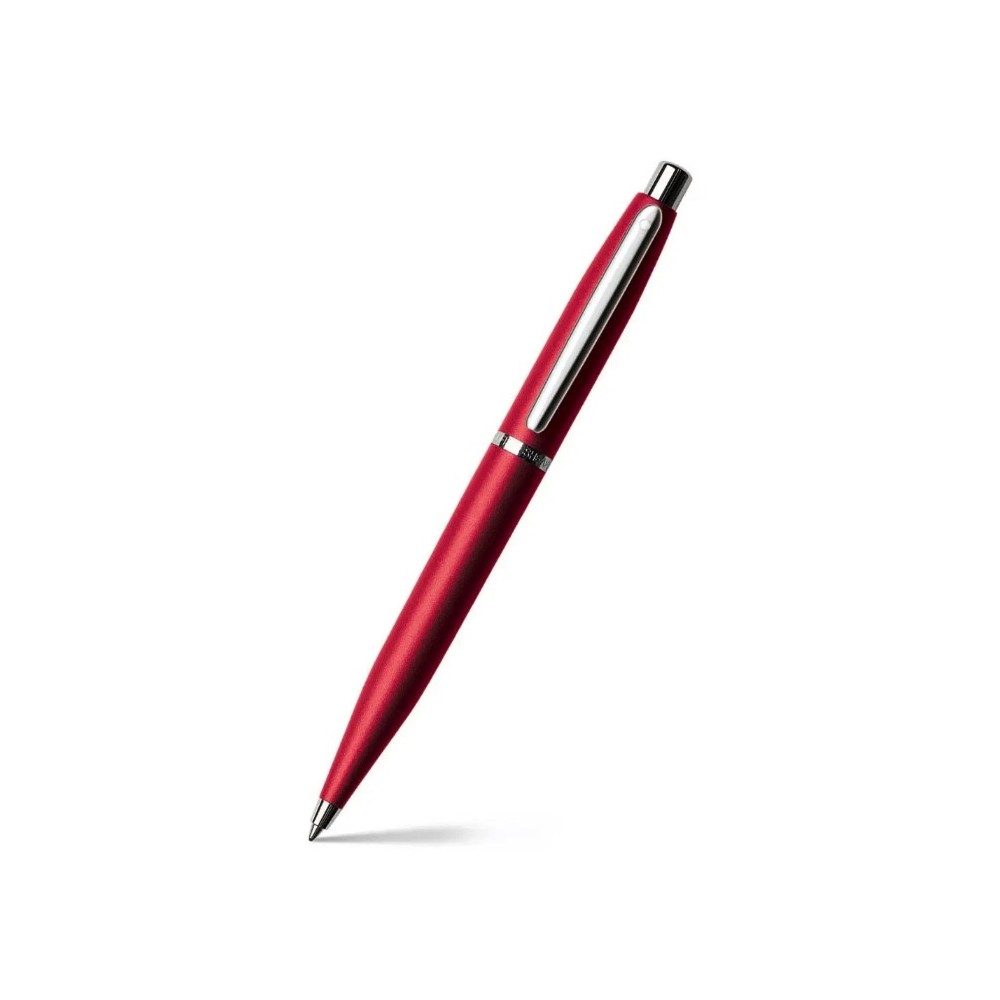 Ballpoint pen VFM - Sheaffer - Excessive Red