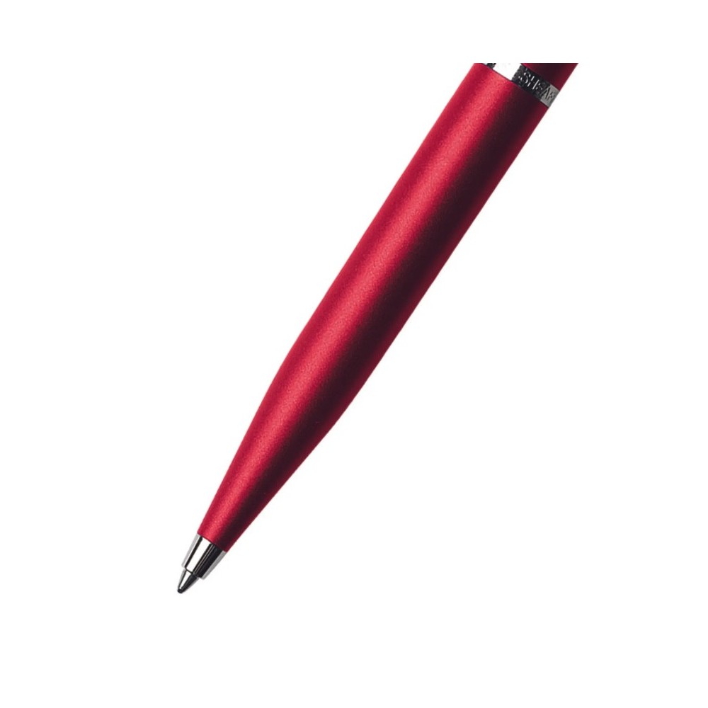 Ballpoint pen VFM - Sheaffer - Excessive Red