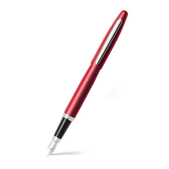Fountain pen VFM - Sheaffer - Excessive Red F