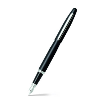 Fountain pen VFM - Sheaffer - Matte Black F