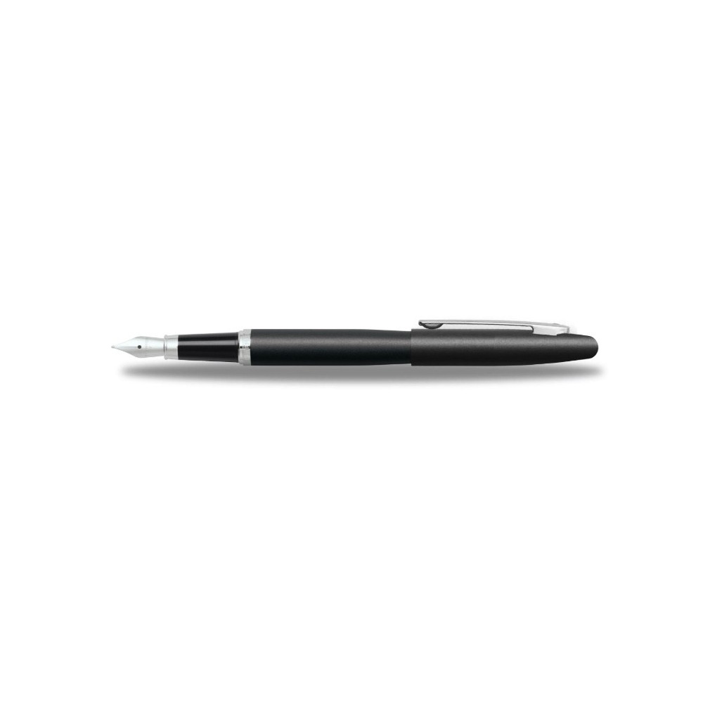 Fountain pen VFM - Sheaffer - Matte Black F