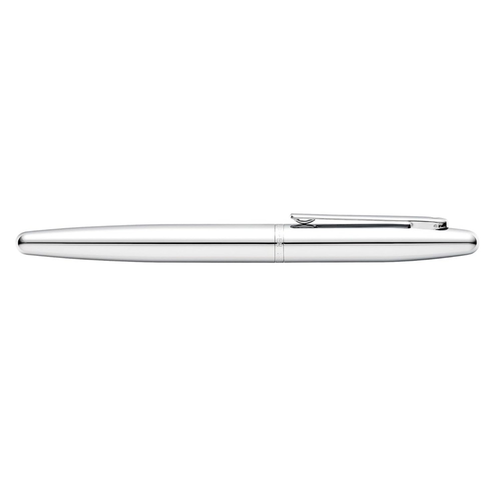 Pióro wieczne VFM - Sheaffer - Polished Chrome F