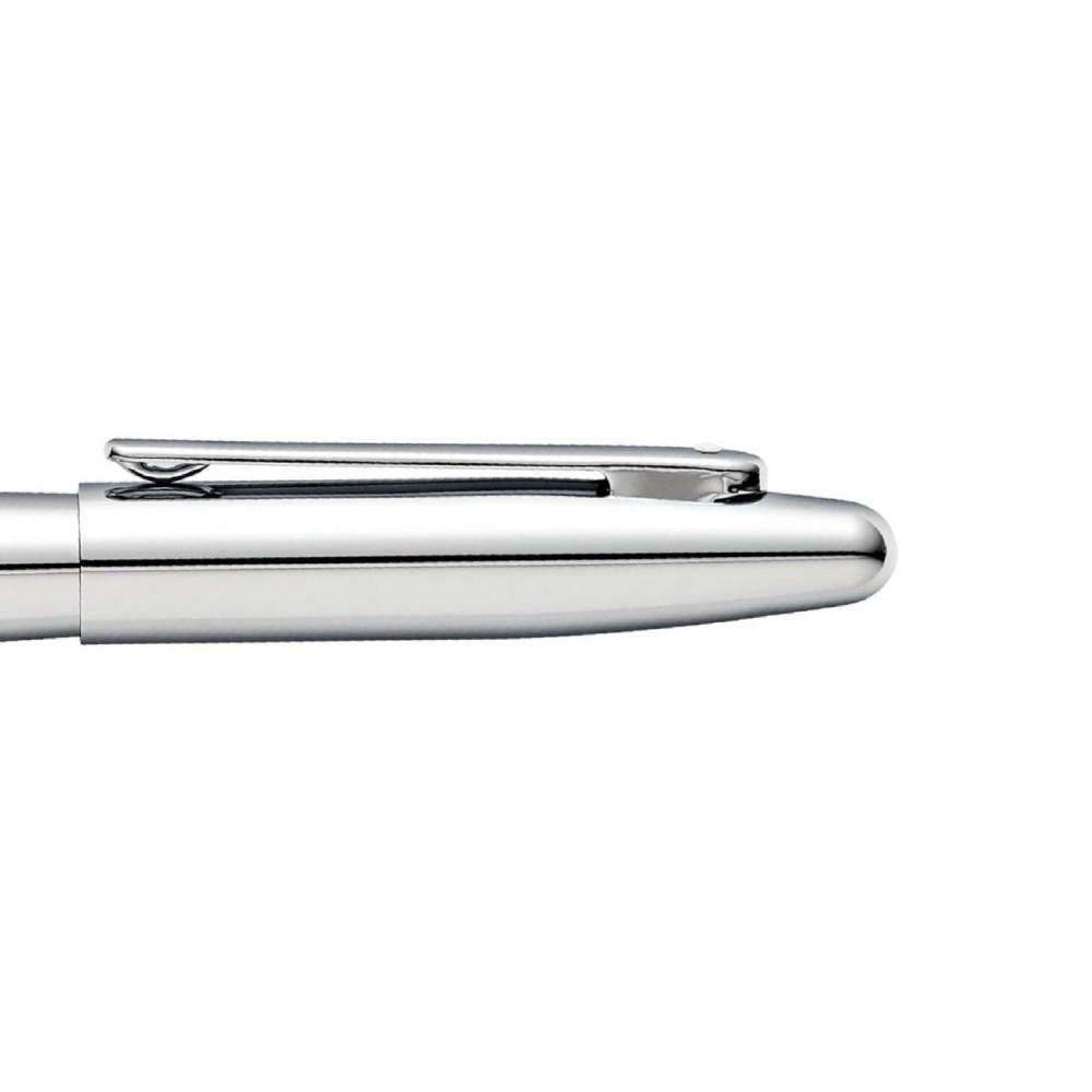 Pióro wieczne VFM - Sheaffer - Polished Chrome F