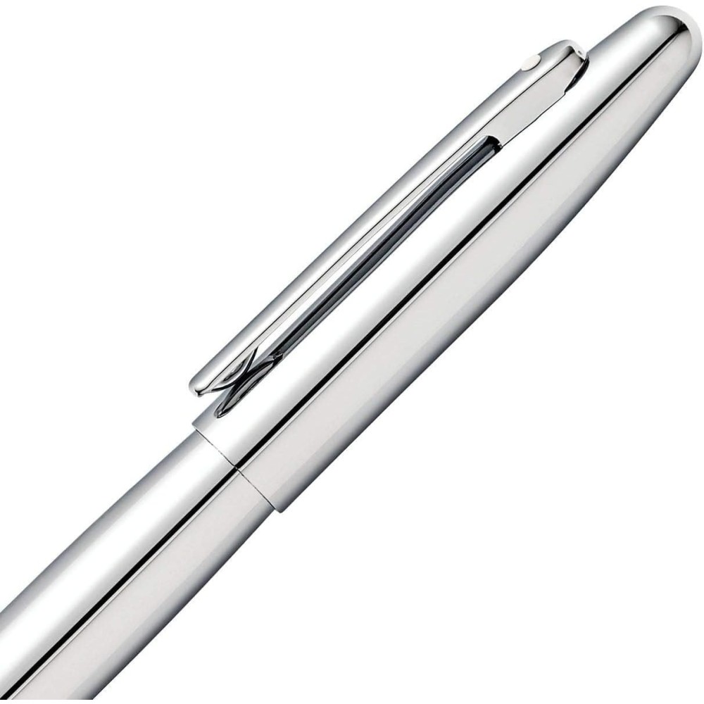 Pióro kulkowe VFM - Sheaffer - Polished Chrome