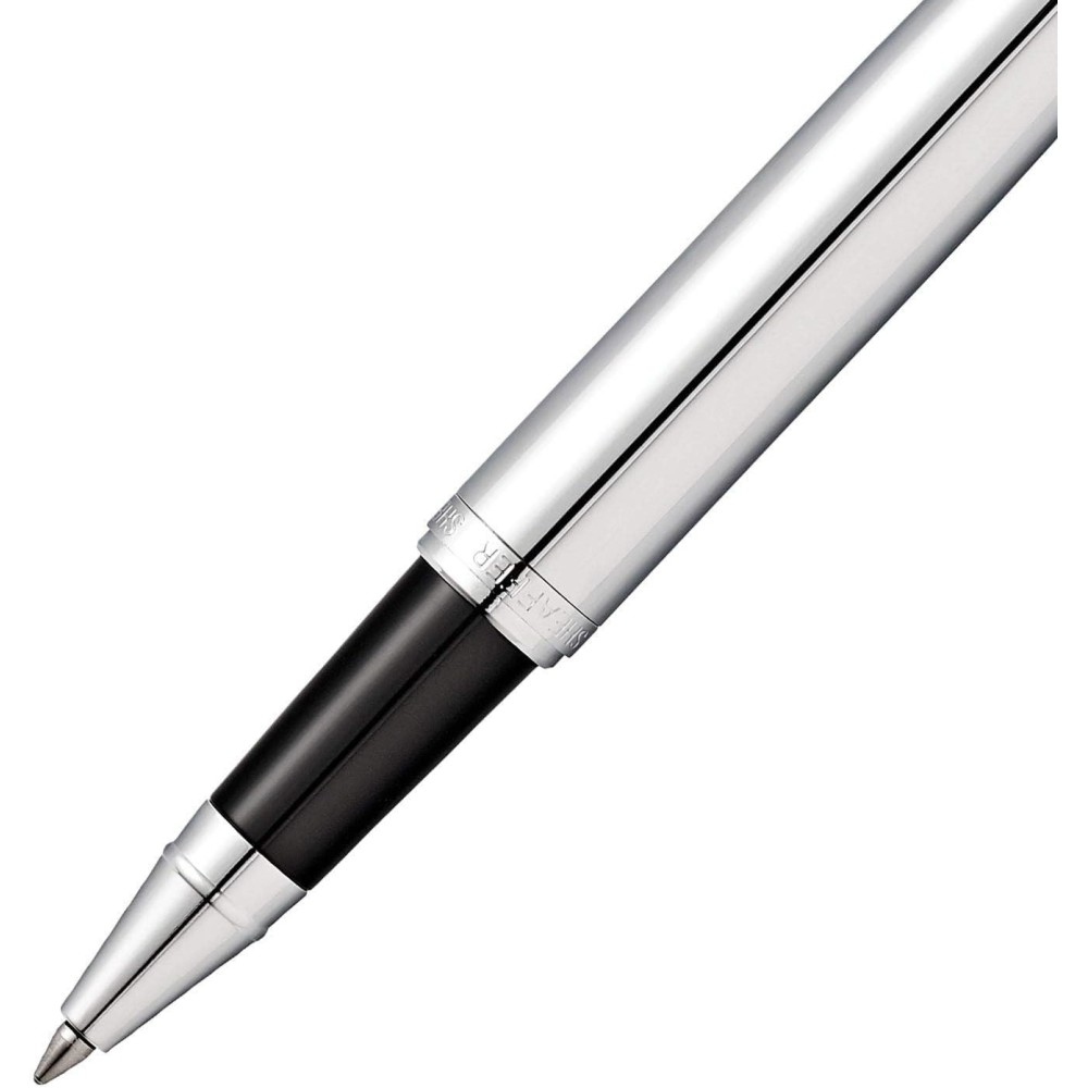 Rollerball pen VFM - Sheaffer - Polished Chrome